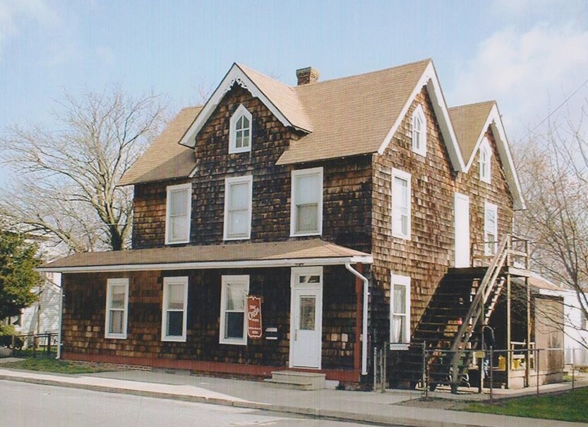 Our History Of Helping The Homeless Of Sussex County DE Sussex 