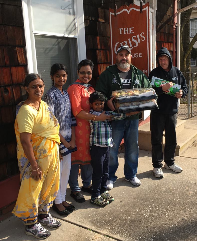 Get Involved Sussex County Crisis Housing Services, Inc.